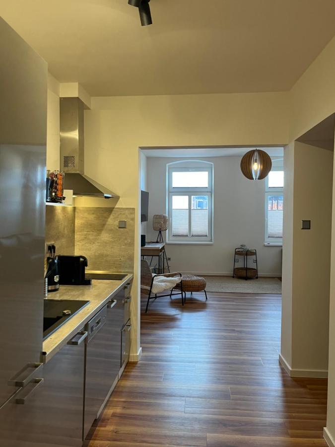 Apartmany Male Namesti, Broumov Exterior photo