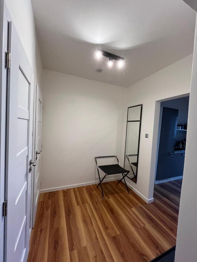 Apartmany Male Namesti, Broumov Exterior photo