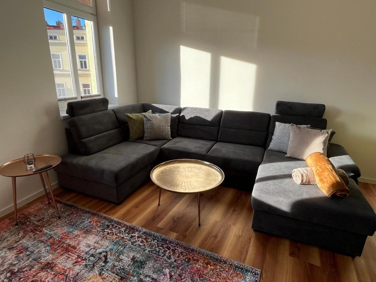 Apartmany Male Namesti, Broumov Exterior photo