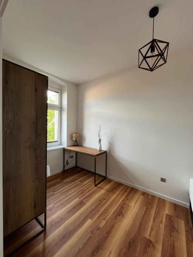 Apartmany Male Namesti, Broumov Exterior photo
