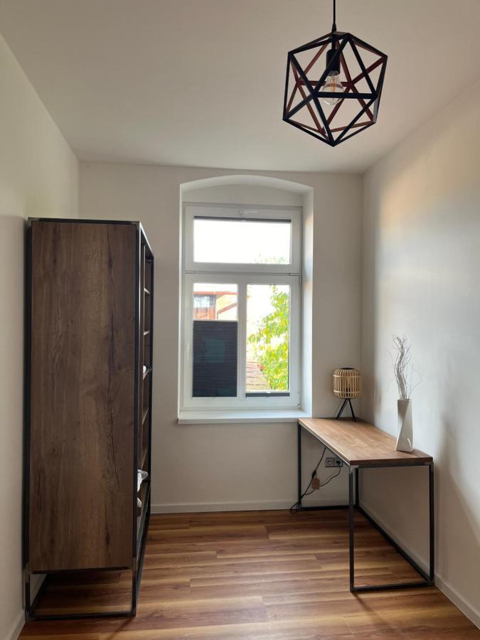 Apartmany Male Namesti, Broumov Exterior photo