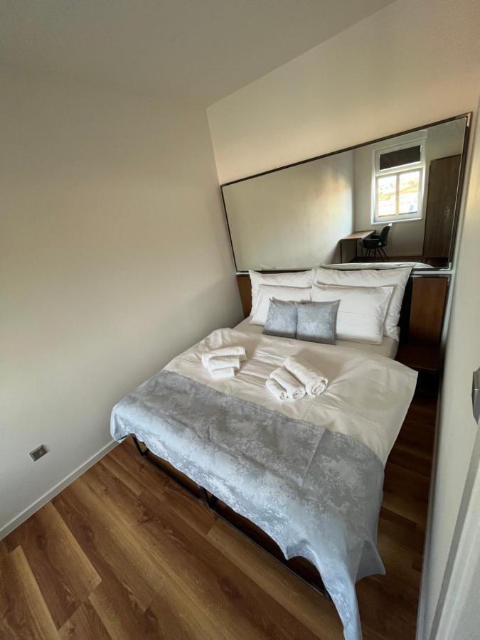 Apartmany Male Namesti, Broumov Exterior photo