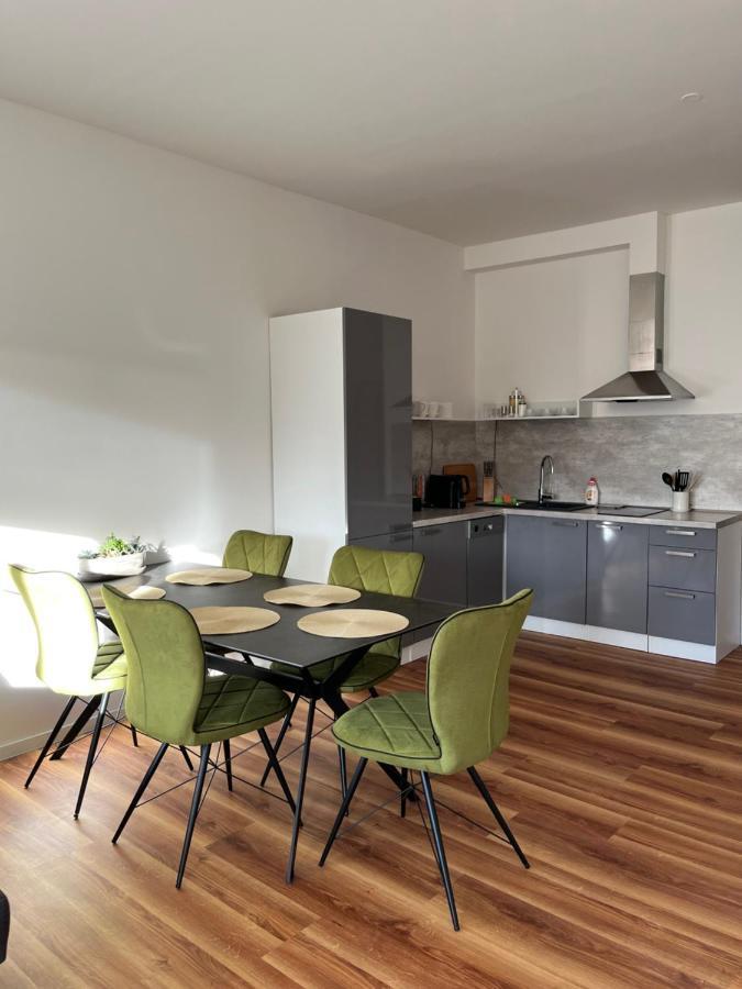 Apartmany Male Namesti, Broumov Exterior photo
