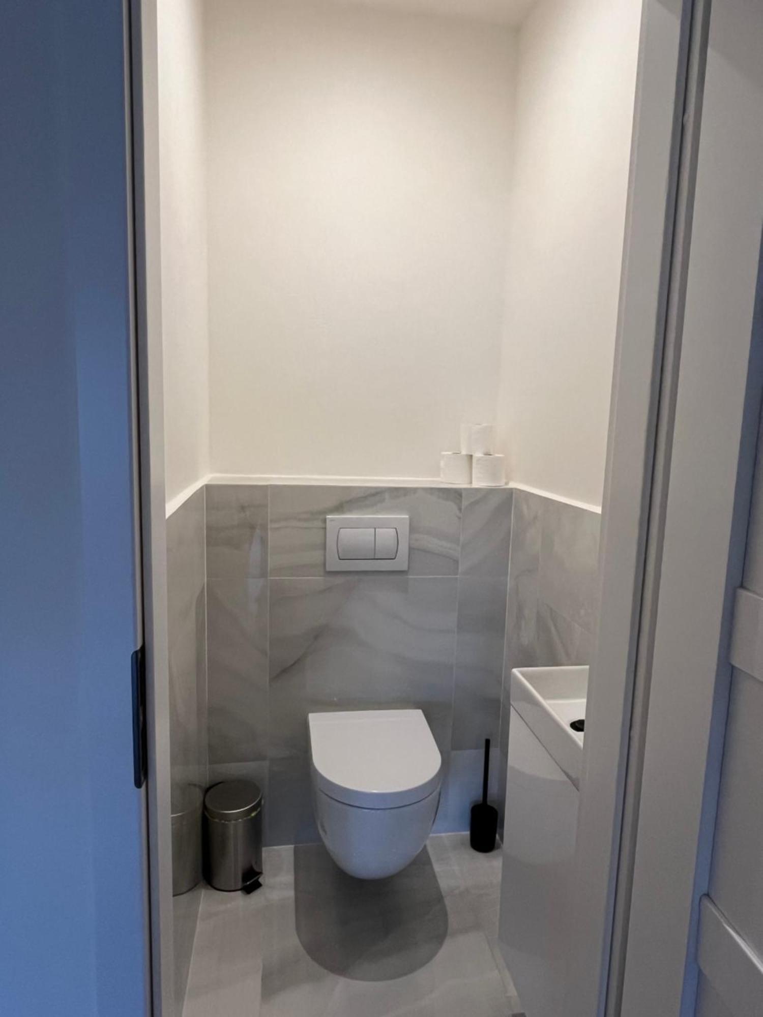 Apartmany Male Namesti, Broumov Exterior photo